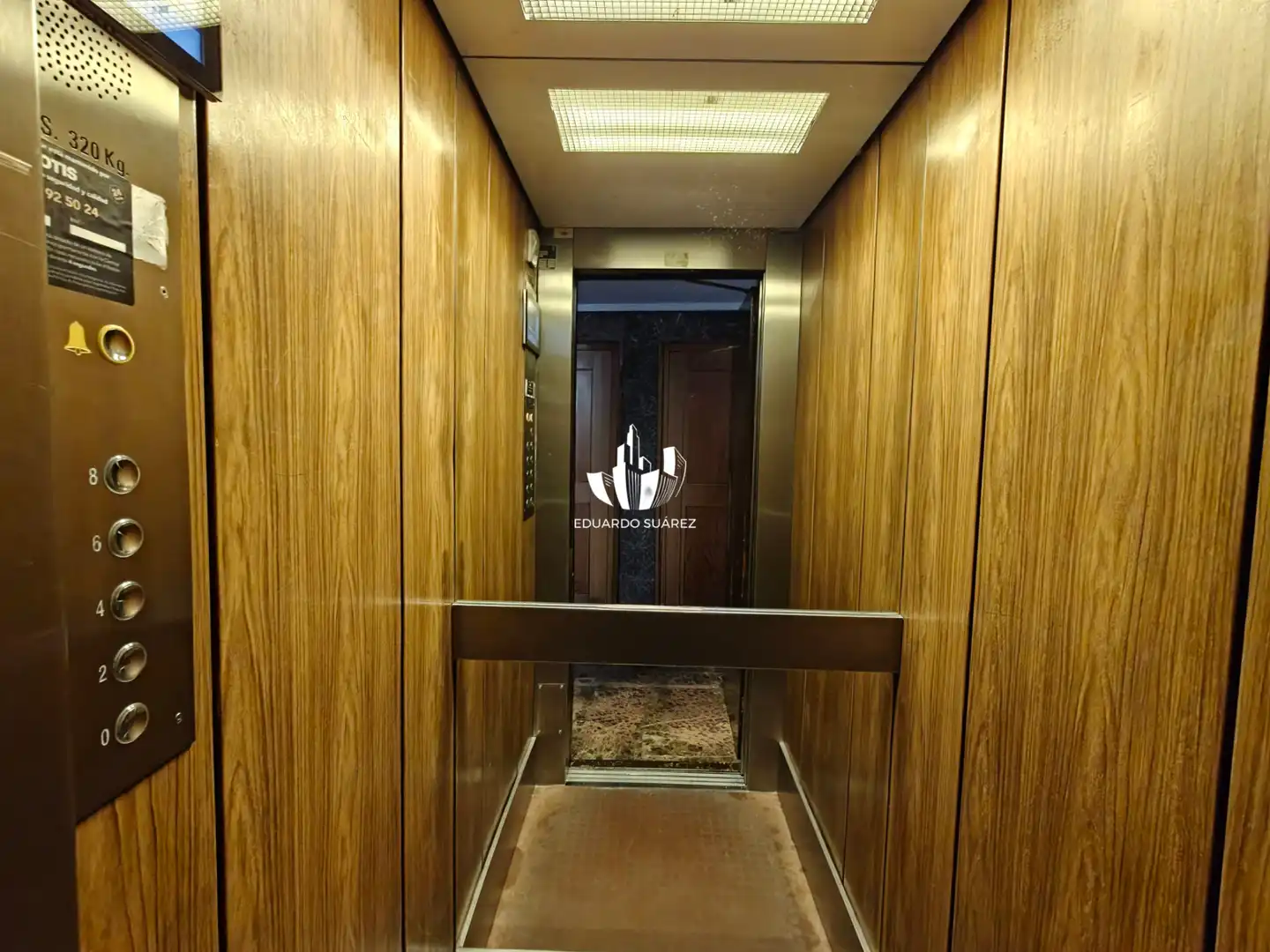 Pis amb ascensor en venda a Calle de Oña 71, imagen 25