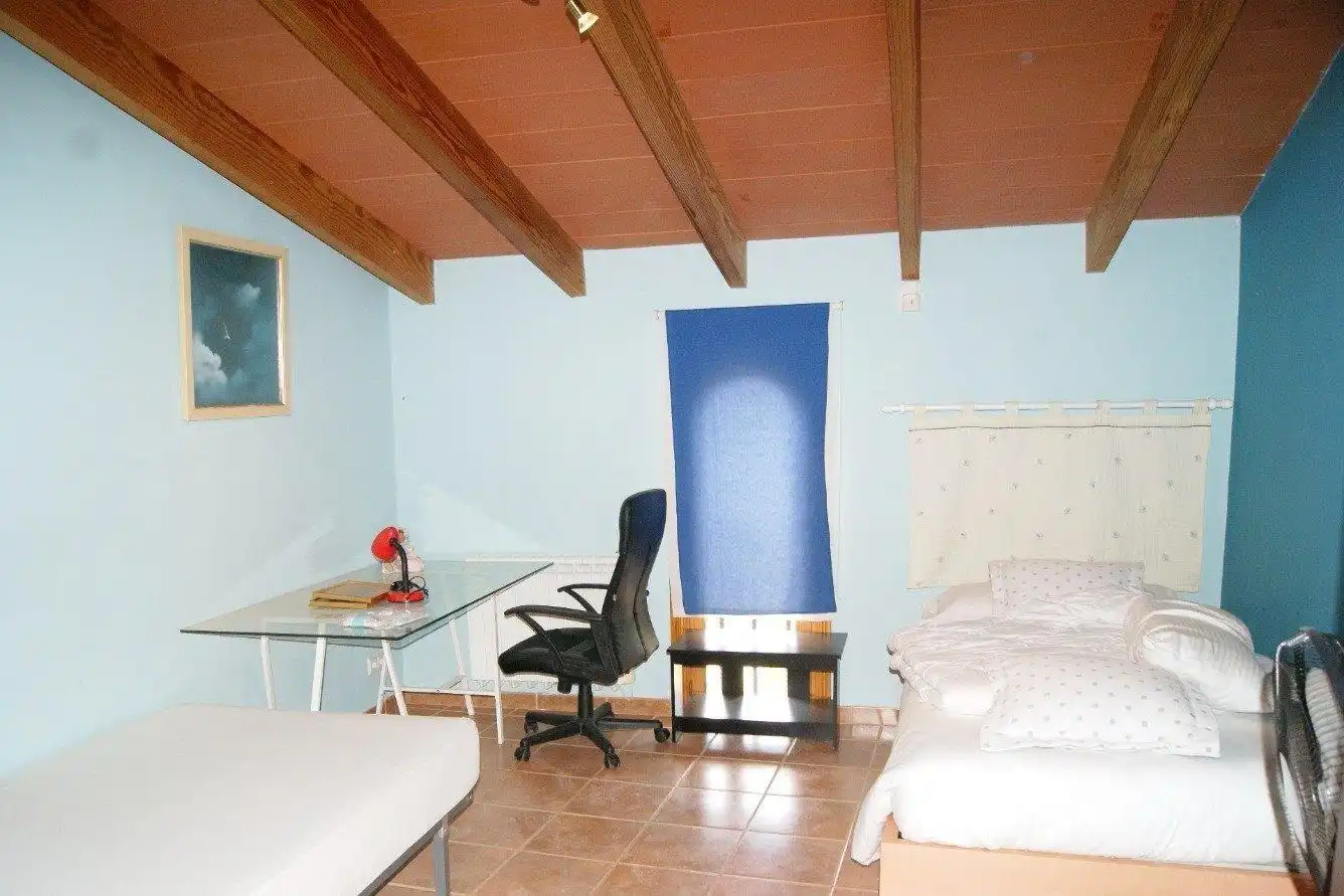 Habitación de Casa o chalet en venta en  Palma de Mallorca con Aire acondicionado, Calefacción y Terraza