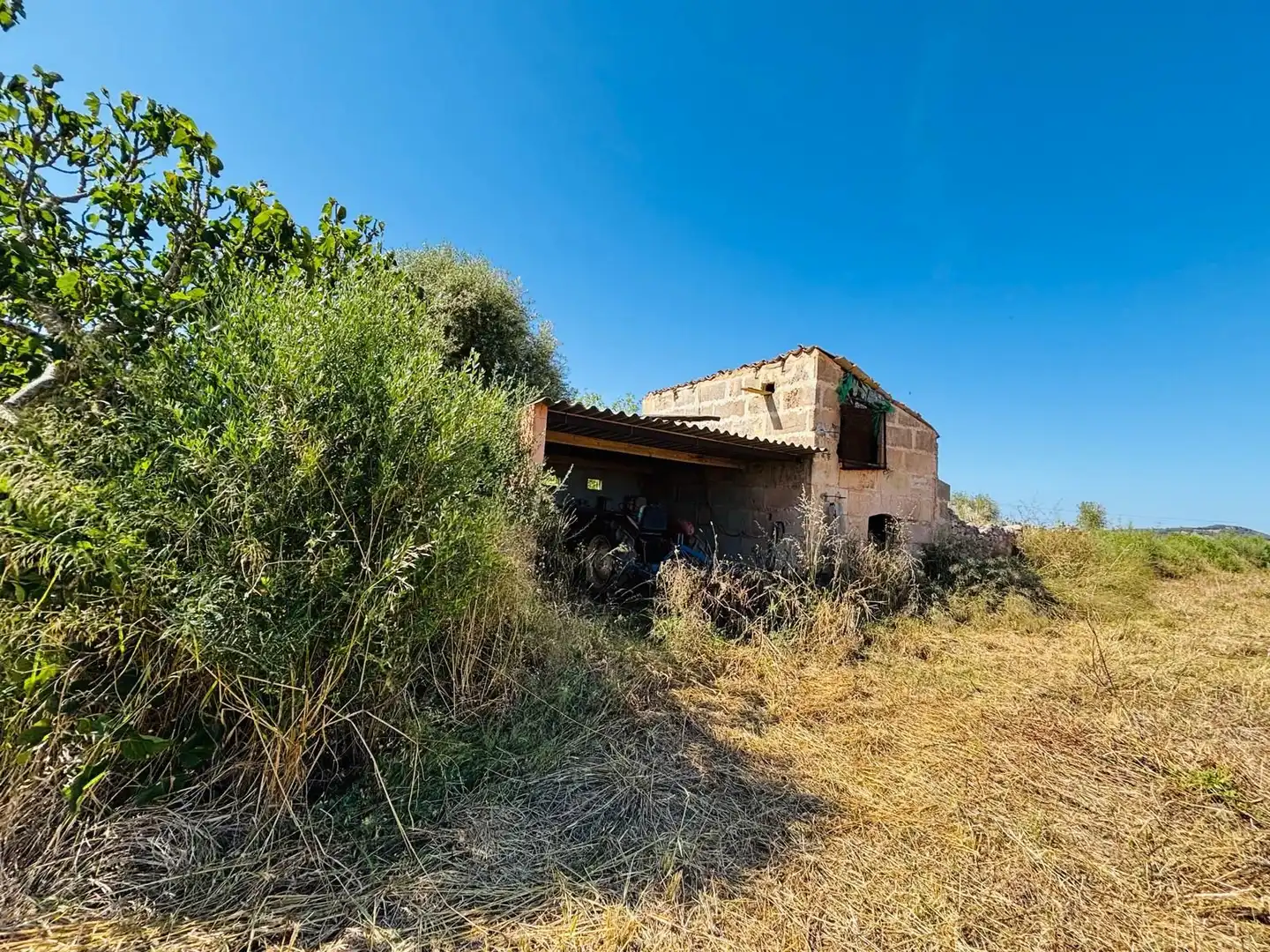Terreno rústico en venta en Porreres, imagen 12