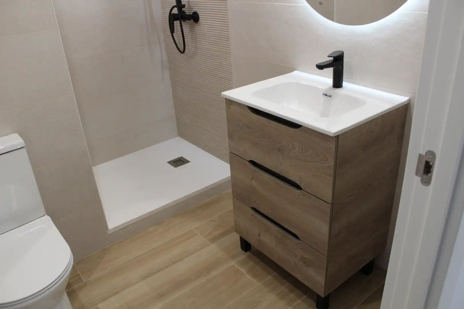 Flat with terrace for sale in Avenida Pérez Galdós, imagen 14