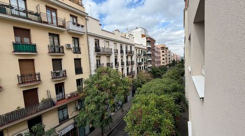 Foto 4 de Piso en venta en Arapiles, Madrid Capital