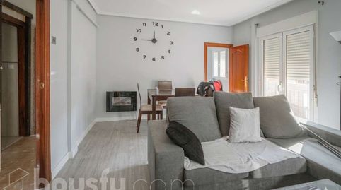 Foto 5 von Wohnung zum Verkauf in Calle Calderon de la Barca, ., Rondilla, Valladolid Capital
