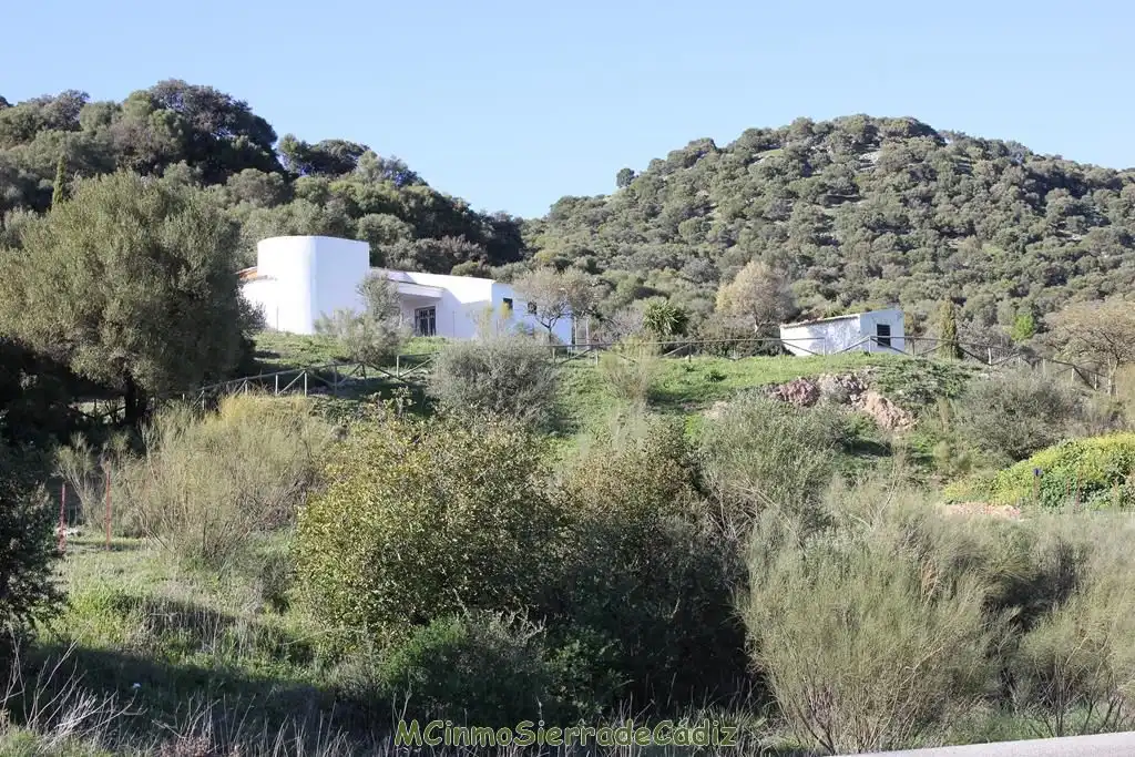 Casa rústica en venda a Algodonales, imagen 42