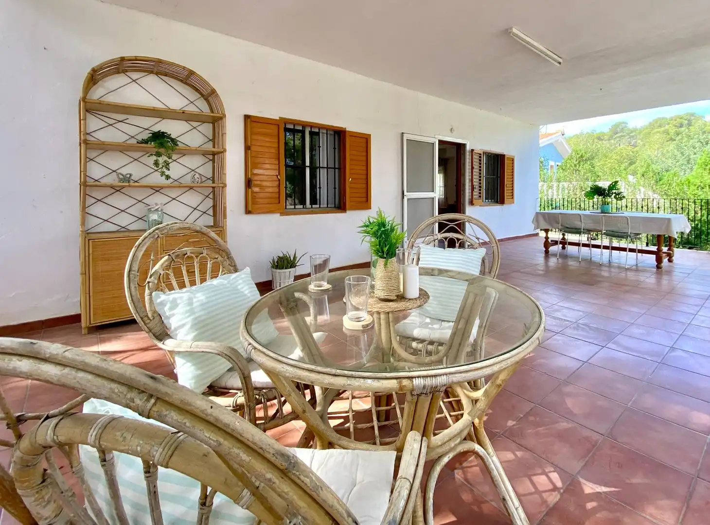 Casa o chalet en venta en Partida Partida Plan de Pavia, 7, Albalat dels Tarongers