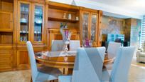 Dining room of Single-family semi-detached for sale in Picanya  with Air Conditioner, Heating and Terrace