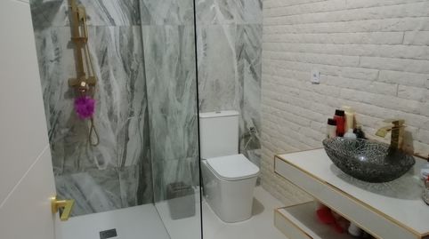 Foto 5 de Piso en venta en Don Benito, Badajoz