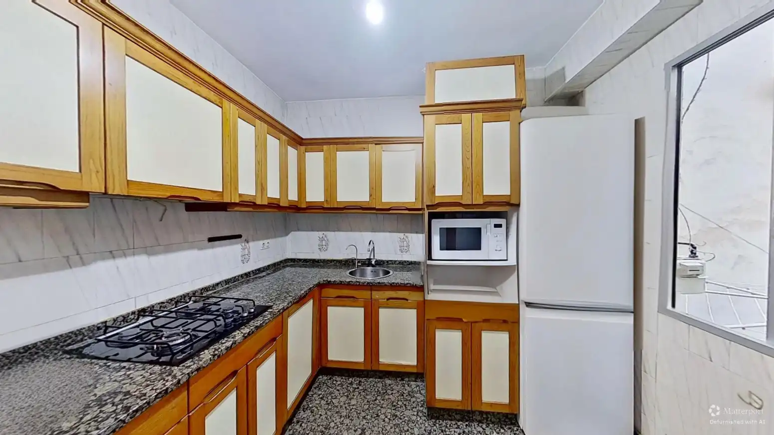Appartamento con terrazza in vendita a Santander - DAOIZ Y VELARDE, imagen 14