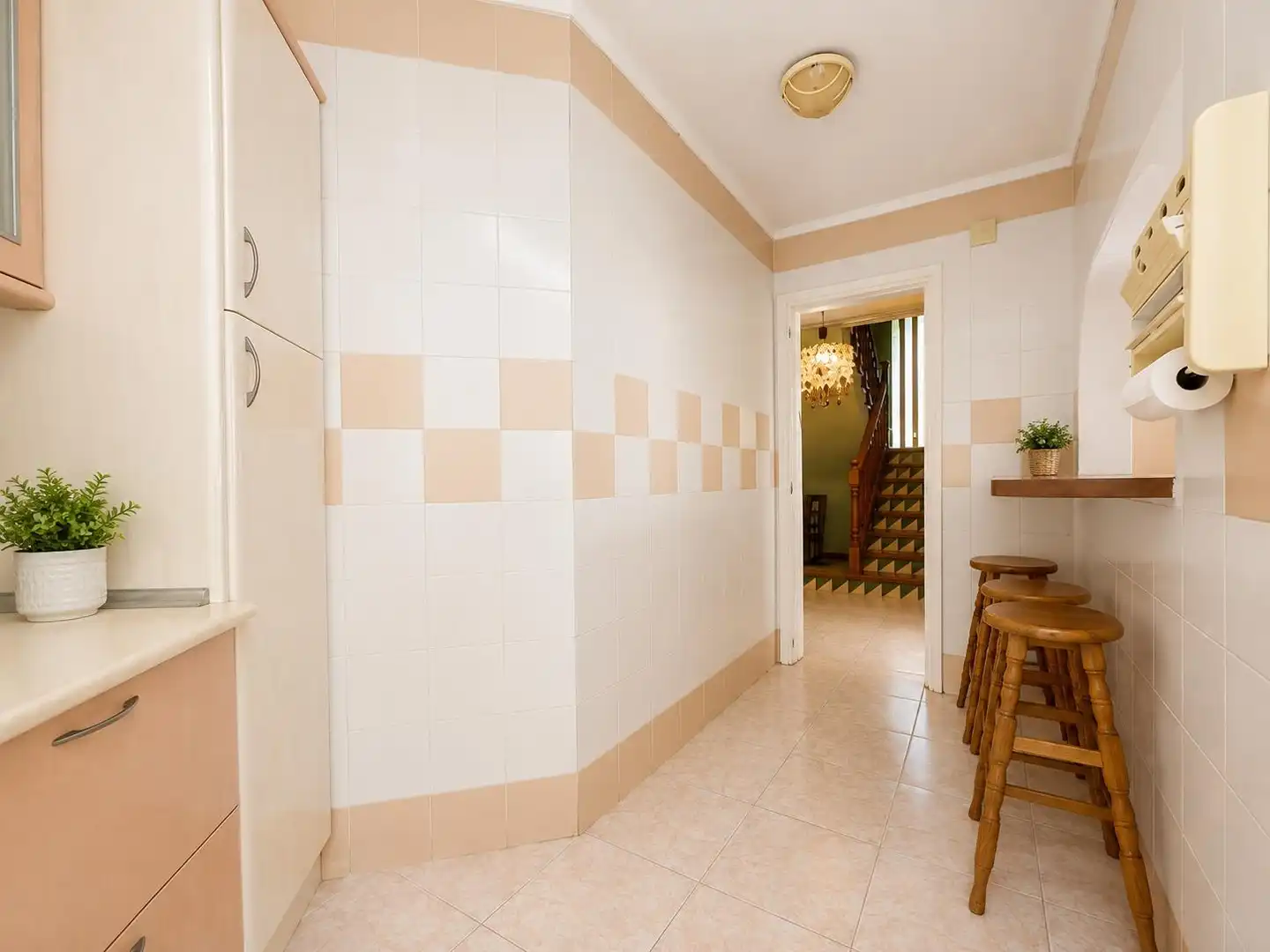 Casa adosada en venta en Salou con Calefacción, Jardín privado y Terraza