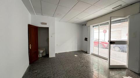 Photo 3 of Premises to rent in Calle Concha Espina, 33, Barrio de Zaidín, Granada