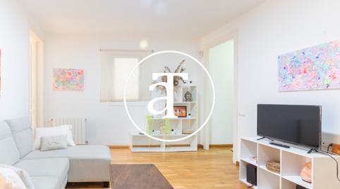 Photo 5 of Flat to rent in Carrer de la Indústria, Sagrada Família, Barcelona