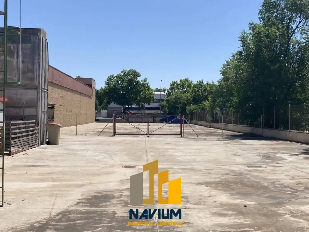 Nave industrielle à vendre à La Garena, imagen 33