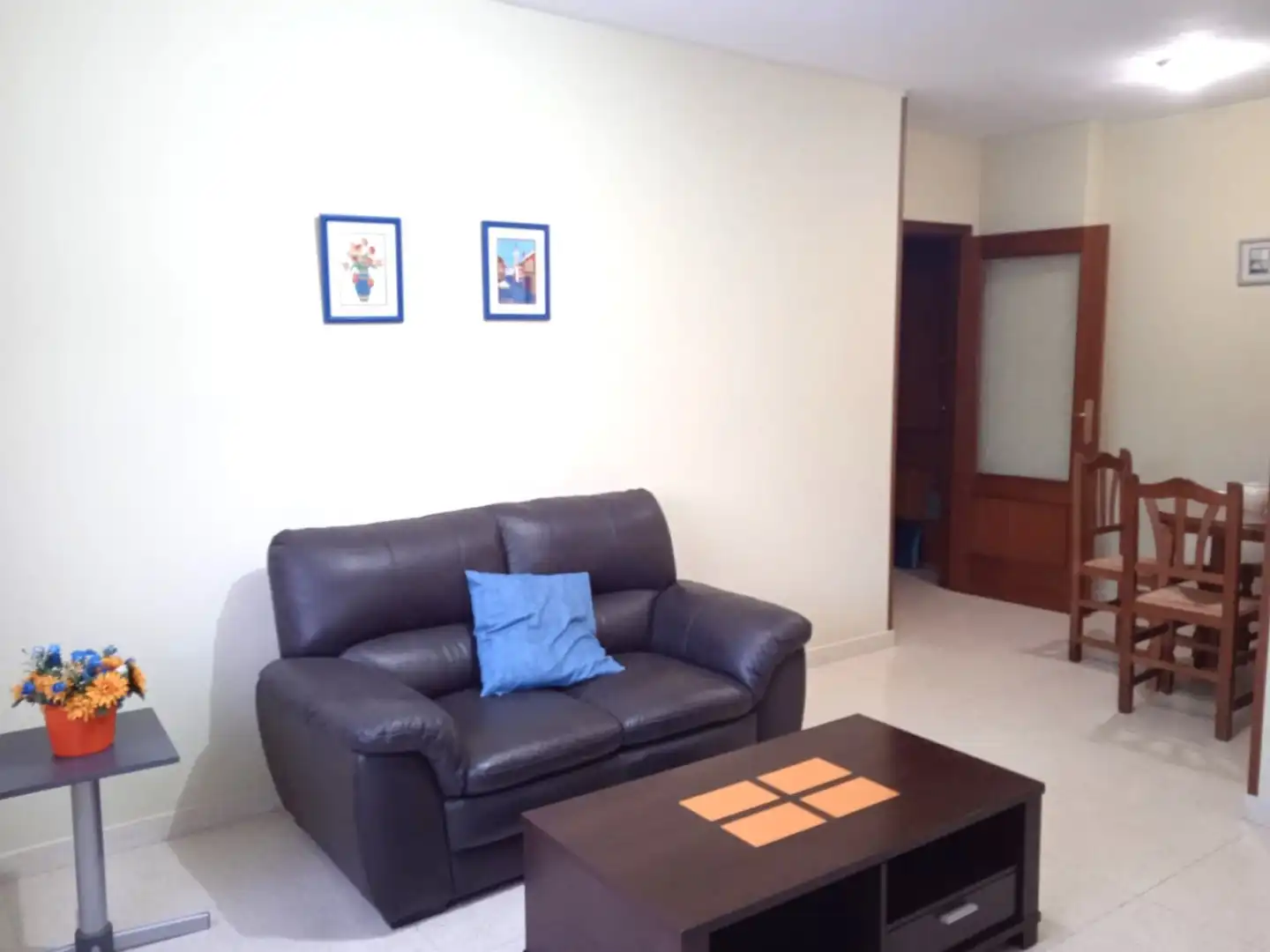 Appartement avec ascenseur à vendre à Valdepeñas, imagen 3
