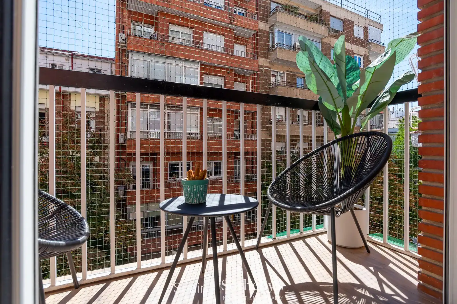 Apartament amb ascensor en venda a Calle Bravo Murillo, imagen 16