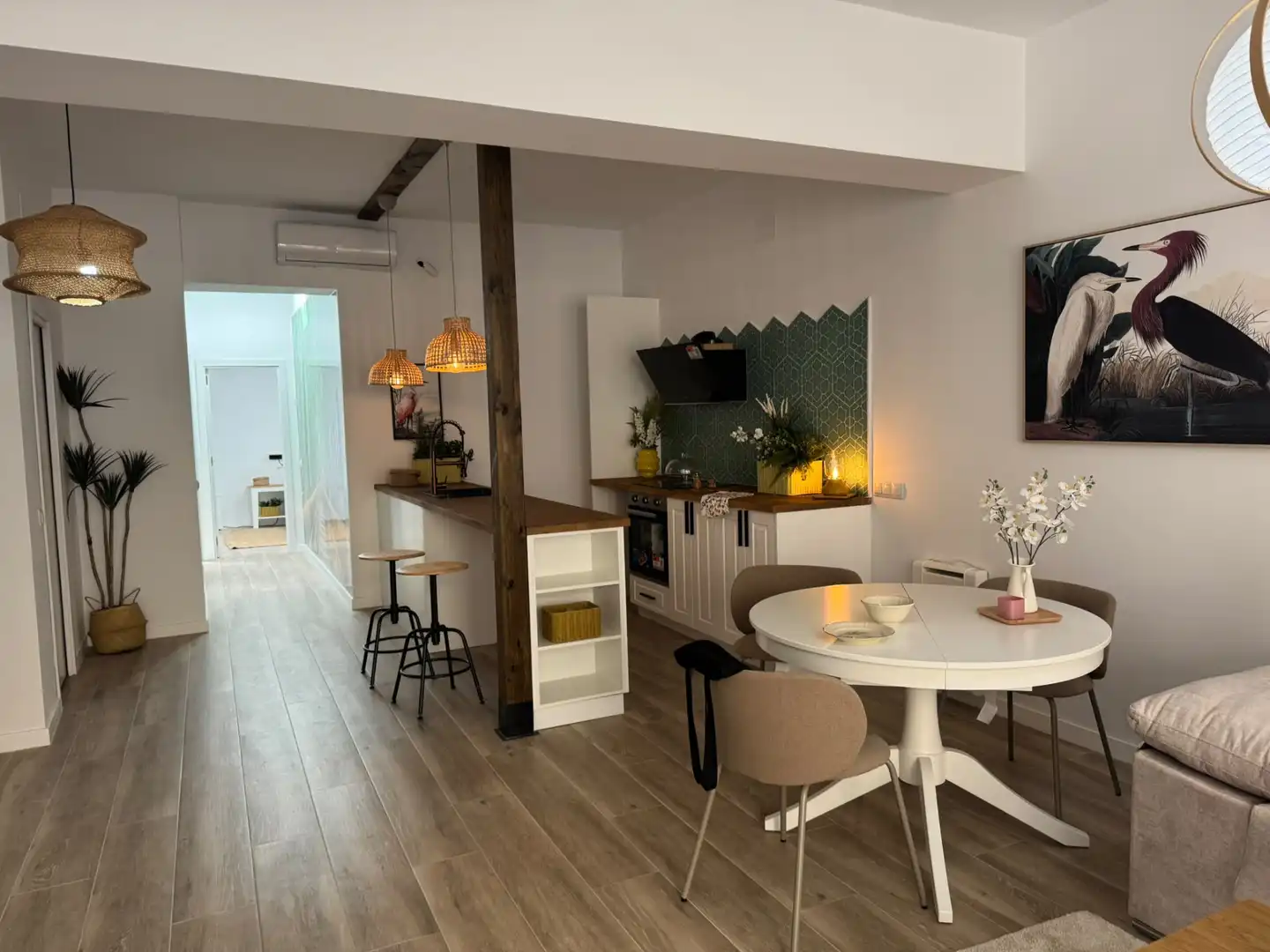 Cocina de Piso en venta en Latina