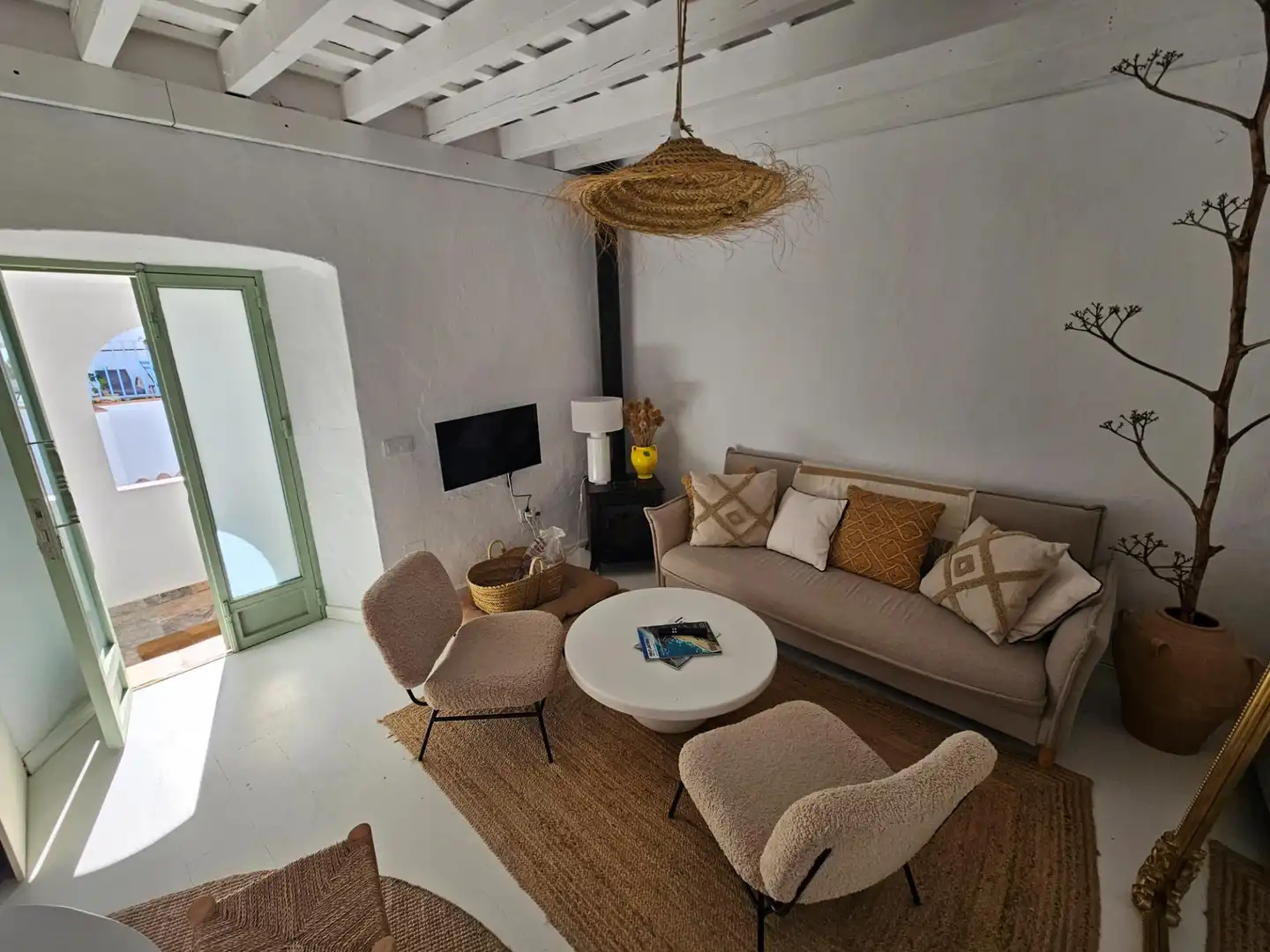 Apartament amb terrassa en venda a Vejer, imagen 9