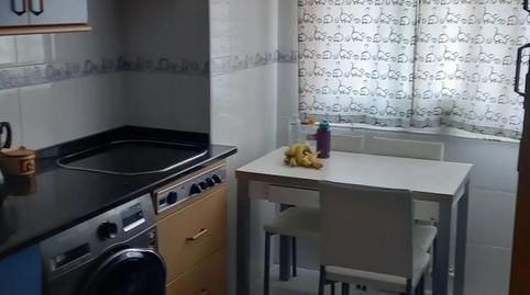 Foto 5 de Pis en venda a  San Jose, Centro, Madrid