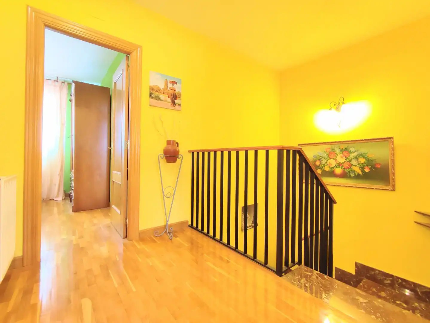 Casa adosada en venta en Aoiz / Agoitz con Aire acondicionado, Calefacción y Terraza