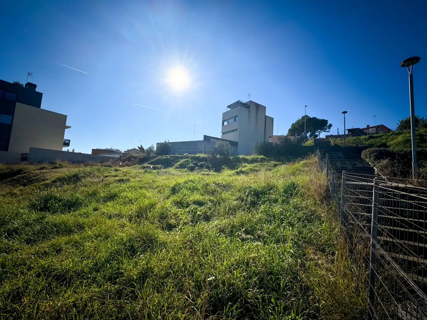 Residencial en venda en Sentmenat