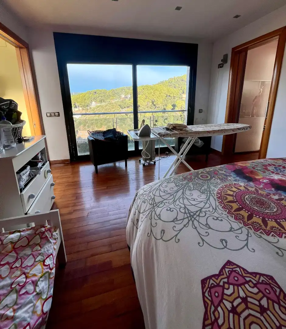 Chalet con terraza en venta en Carrer Mil Fulles, imagen 19