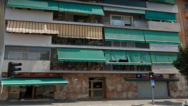 Piso en Venta en Carrer de Girona en Granollers Nord