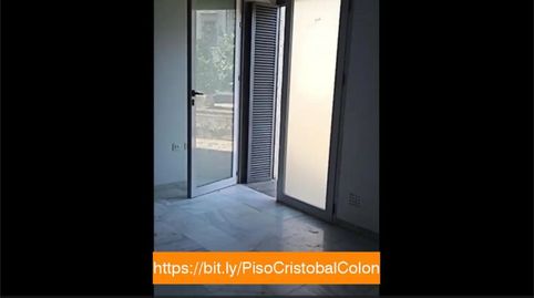 Foto 3 de Piso en venta en Plaza Cristobal Colon, 6, Casco Histórico - Ribera del Marisco, El Puerto de Santa María