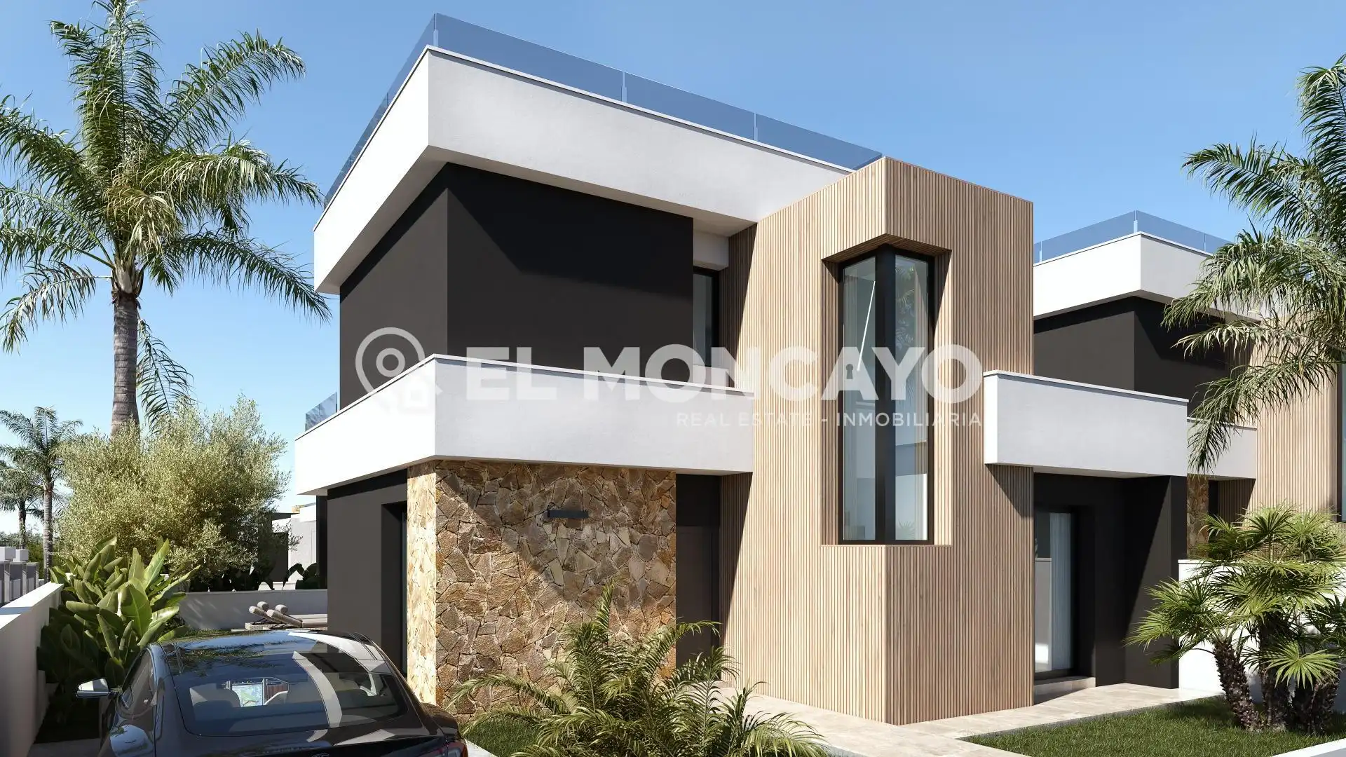 Villa avec piscine à vendre à Calle Gerona, imagen 10