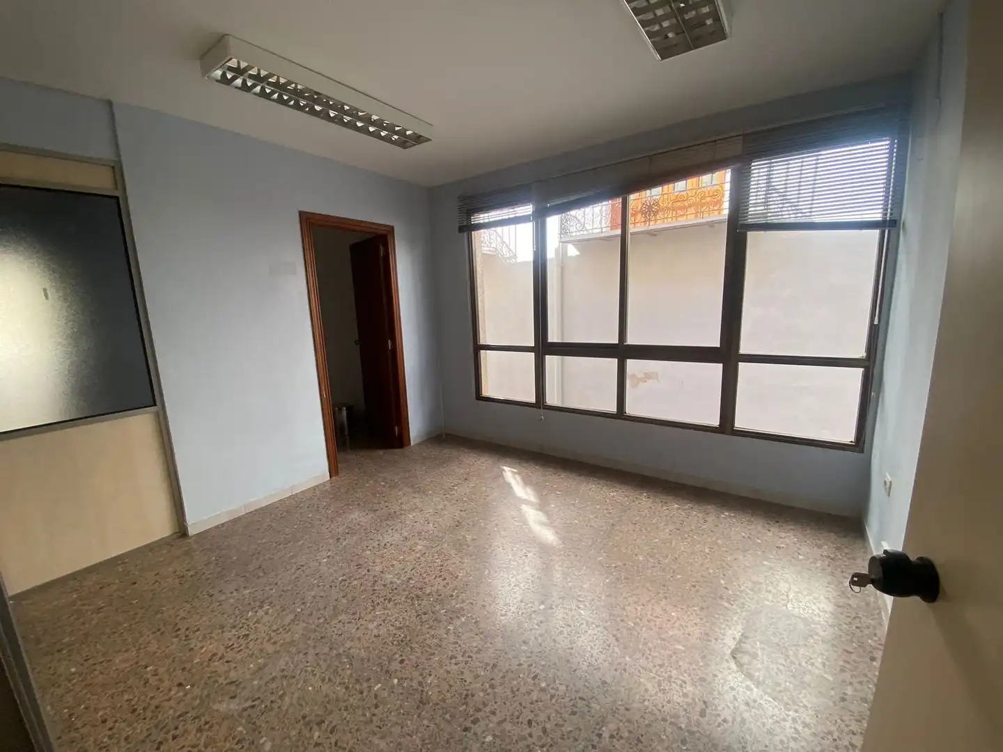 Office for rent in Vila-real