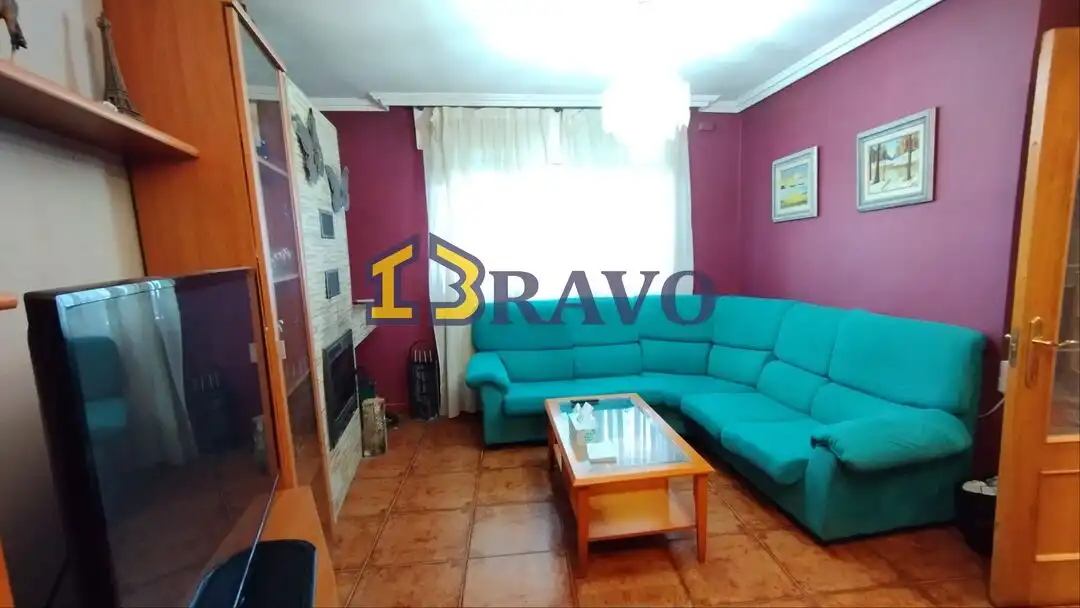 Chalet con jardín en venta en Villarcayo de Merindad de Castilla la Vieja, imagen 28