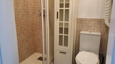 Foto 5 von Wohnung zur Miete in Calle Licenciado Poza, 57, Sabino Arana - Jesuitas, Bilbao