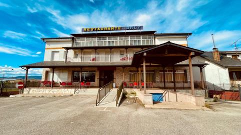 Foto 2 de Edifici en venda a Carretera Nacional VI  en  Camponaraya, 394, Camponaraya, León