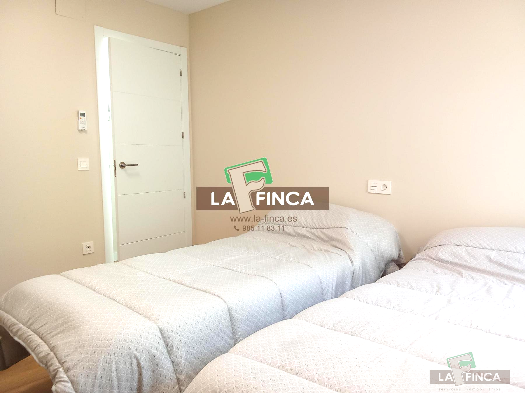 Wohnung zum verkauf in La Calzada, Oeste