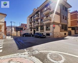 Exterior view of Planta baja for sale in Armilla