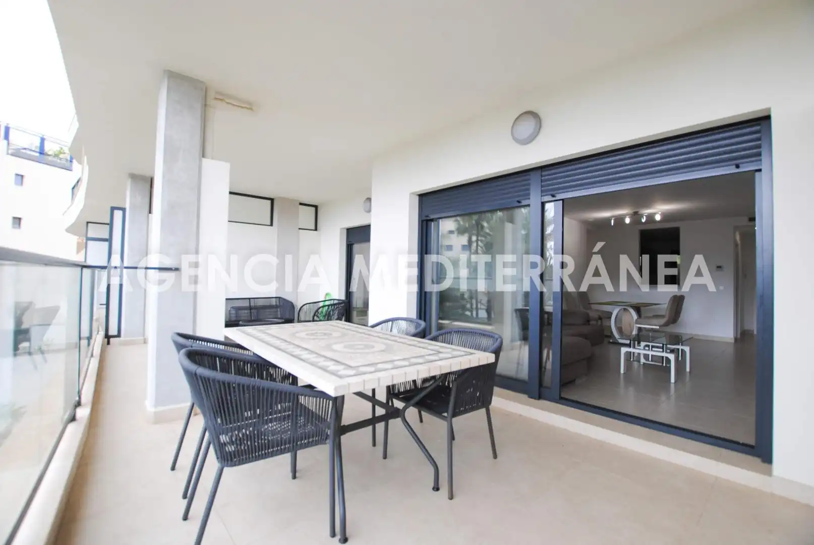 Appartement compact avec piscine à vendre à Las Marinas / Les Marines, imagen 9