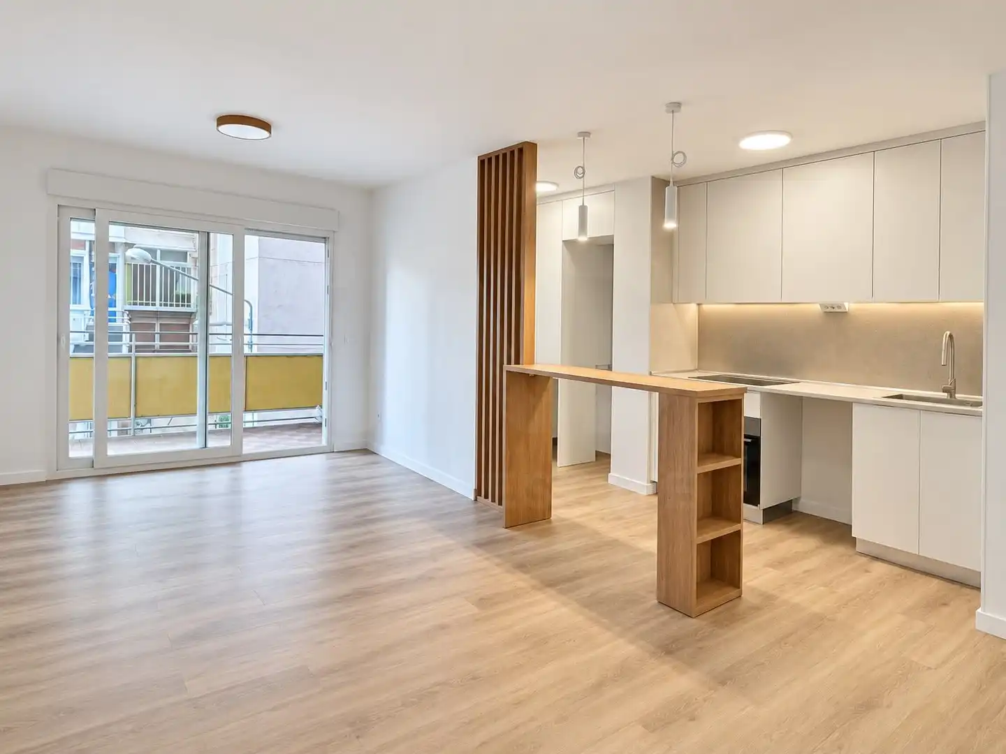 Appartement avec ascenseur à vendre à La Espinilla - Parque Blanco, imagen 2