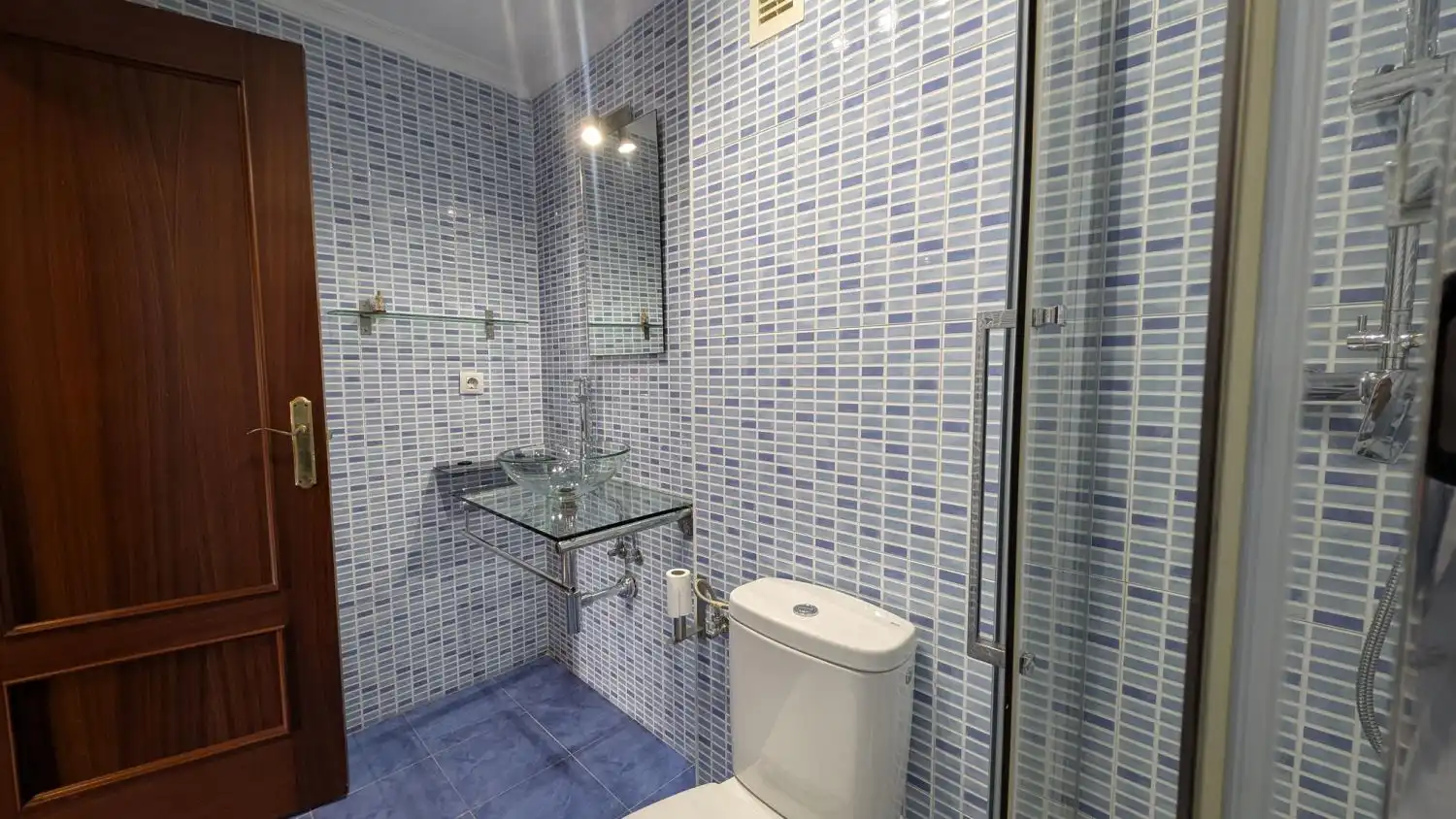 Wohnung mit Pool zum Verkauf in Hoznayo-sierra 42, imagen 15