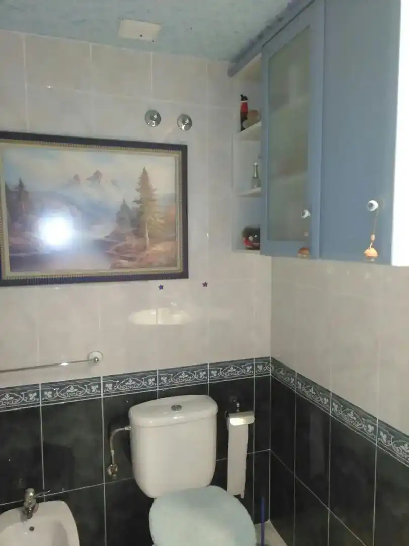 Bany de Casa adosada en venda en Borja