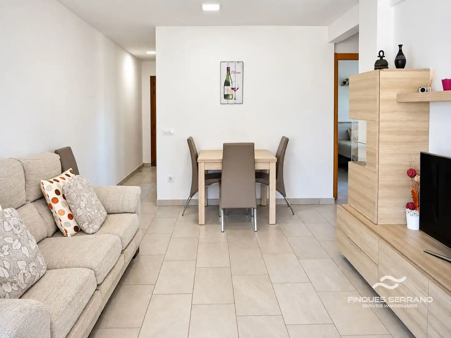 Wohnung mit Aufzug zum Verkauf in TARRAGONA, imagen 16