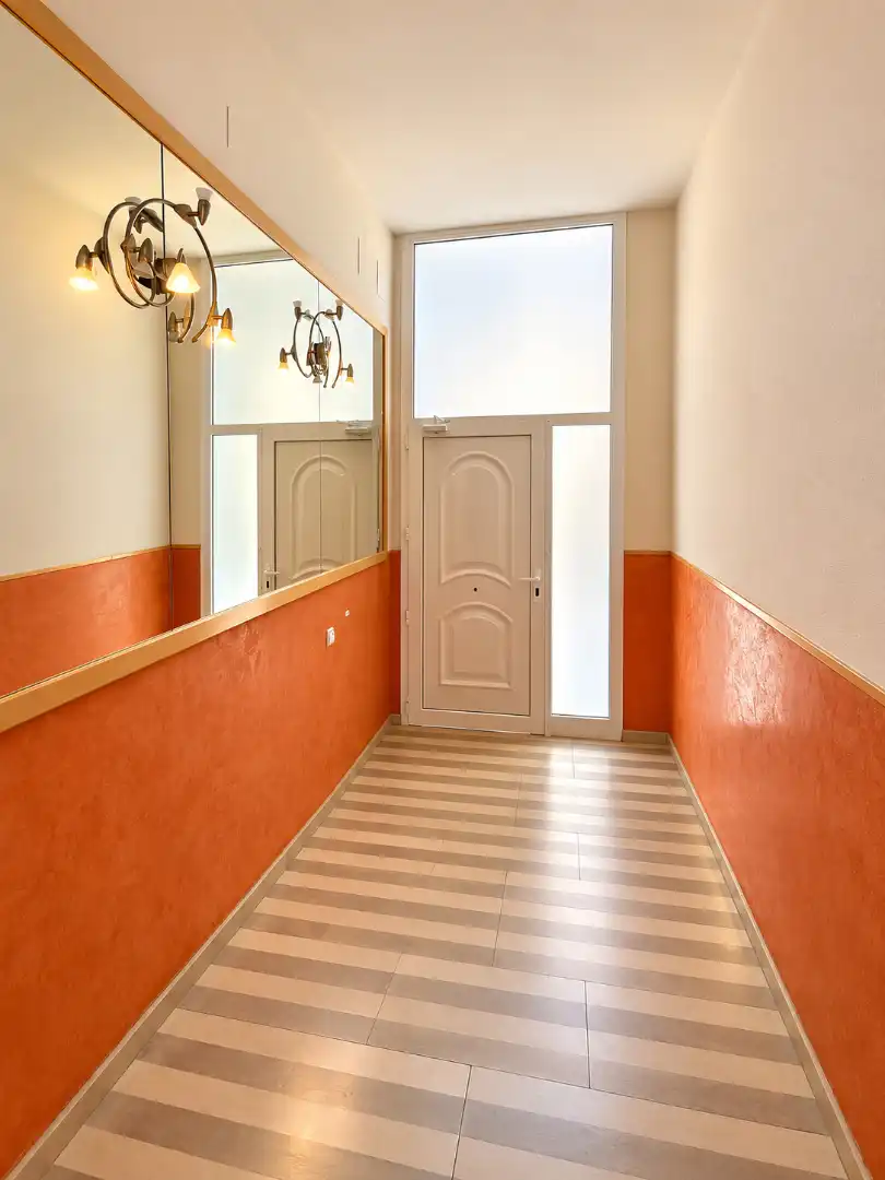 Dúplex en venta en Sant Andreu - Gassó Vargas