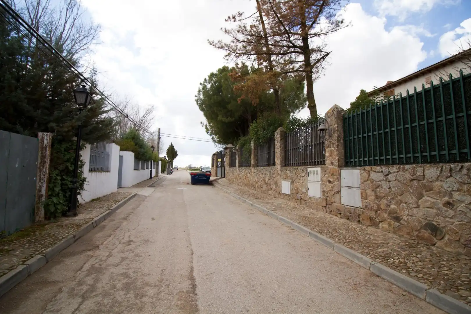 Casa o xalet en venda a Calle Calle del Pozo de las Nieves, 14, Chinchón