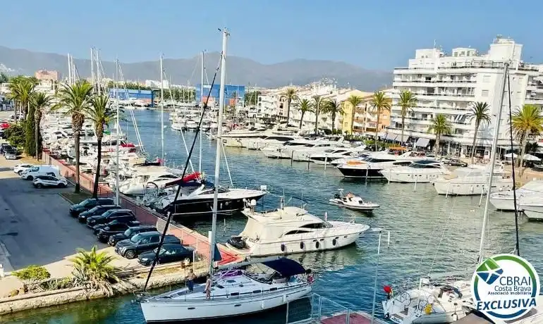 Apartment with lift for sale in Sector Port Grec, imagen 12