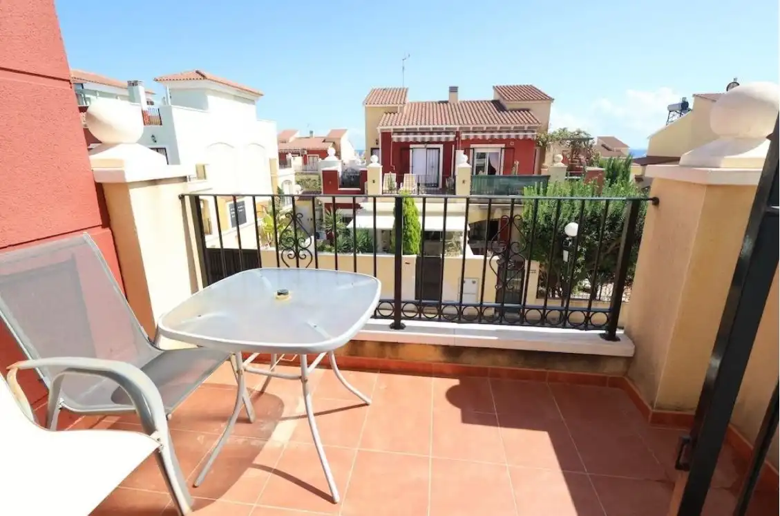 Apartamento con piscina en venta en N/A, imagen 3