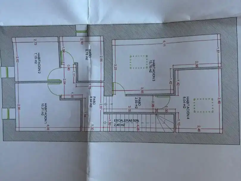 Pis en venda en Siero amb Jardí privat i Traster