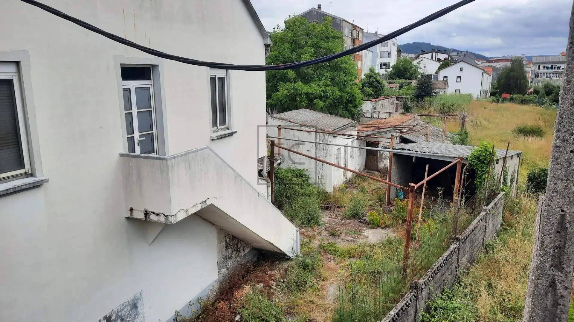 Casa adosada en venda a CEDEIRA, Piñeiros- Freixeiro