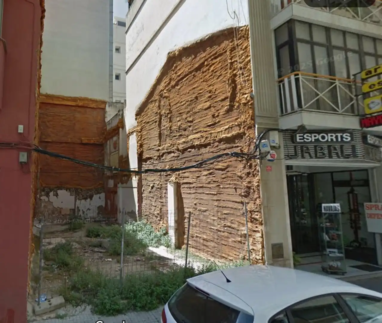 Außenansicht von Residential zum Verkauf in Gandia