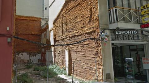 Foto 4 de Residencial en venda a Calle Alfaro, Centro Histórico, Valencia