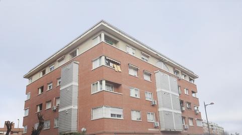 Photo 5 of Flat to rent in Rio Ebro, Villayuventus - Renfe, Madrid