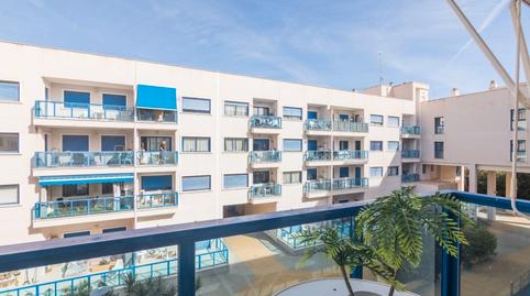 Foto 2 de Apartament en venda a Glorieta del Reino Unido, 6, Palmeral, Alicante