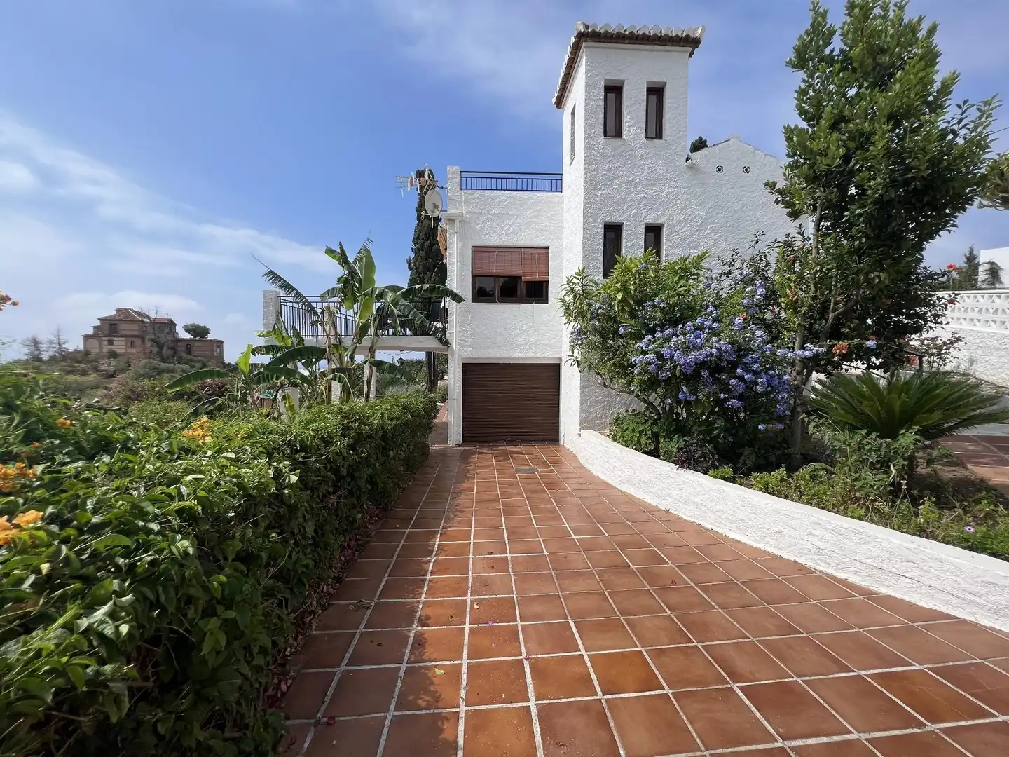 Villa mit Pool zum Verkauf in Monte los Almendros - El Pargo - Costa Aguilera, imagen 23