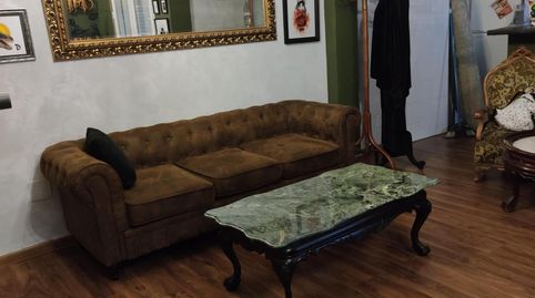 Foto 5 de Piso en venta en Hospital , Pueblo, Pozuelo de Alarcón