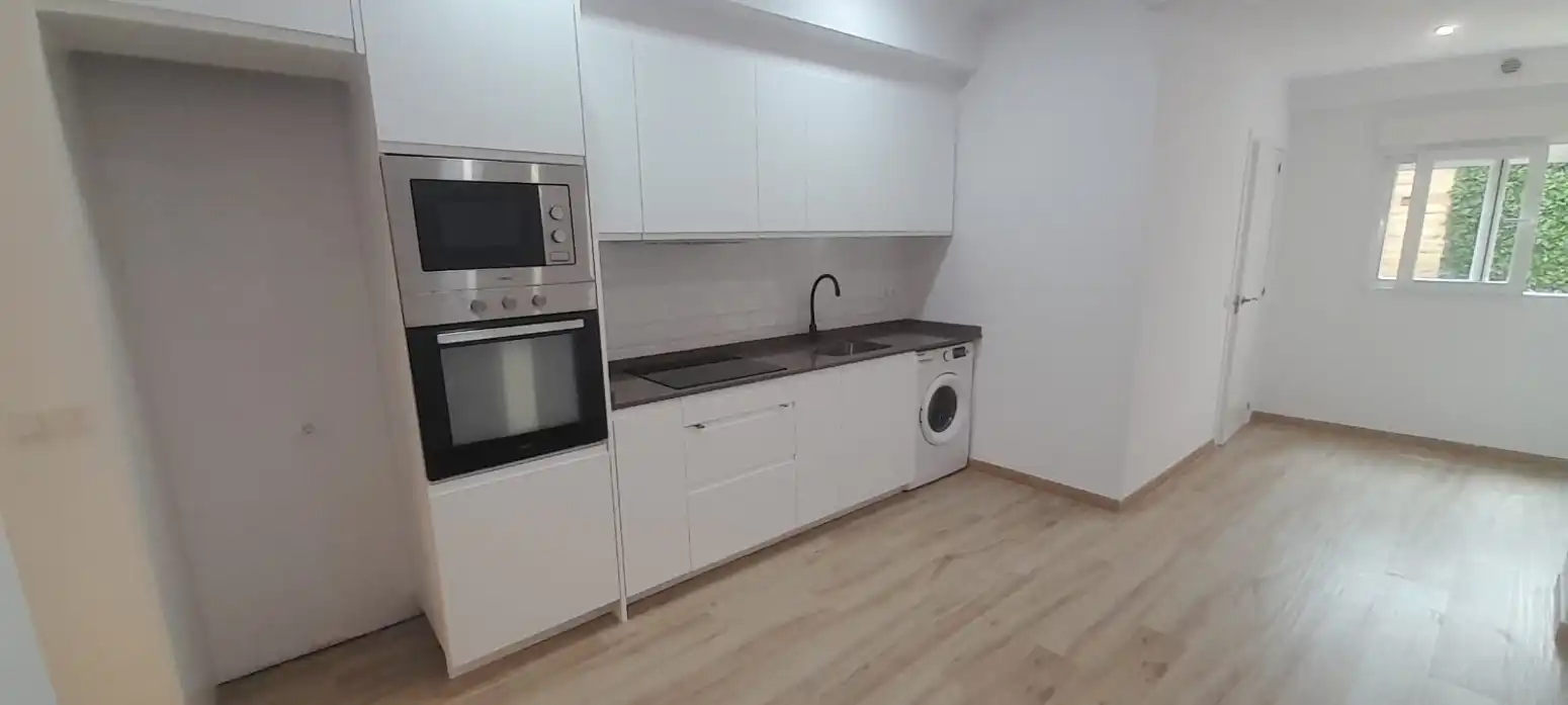Flat for sale in Aldaia, imagen 4